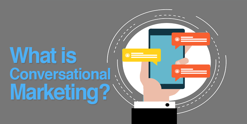 Mastering Conversational Marketing & Sales: Tips and Advantages