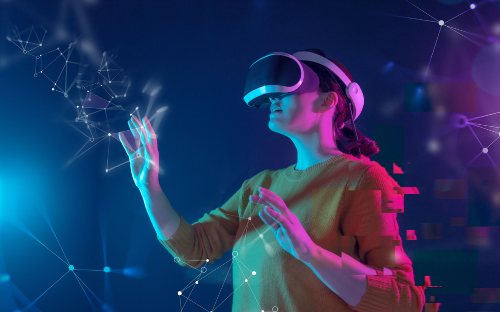 Navigating the Metaverse: Addressing Pain Points and Harnessing NLS Growth for Business Success